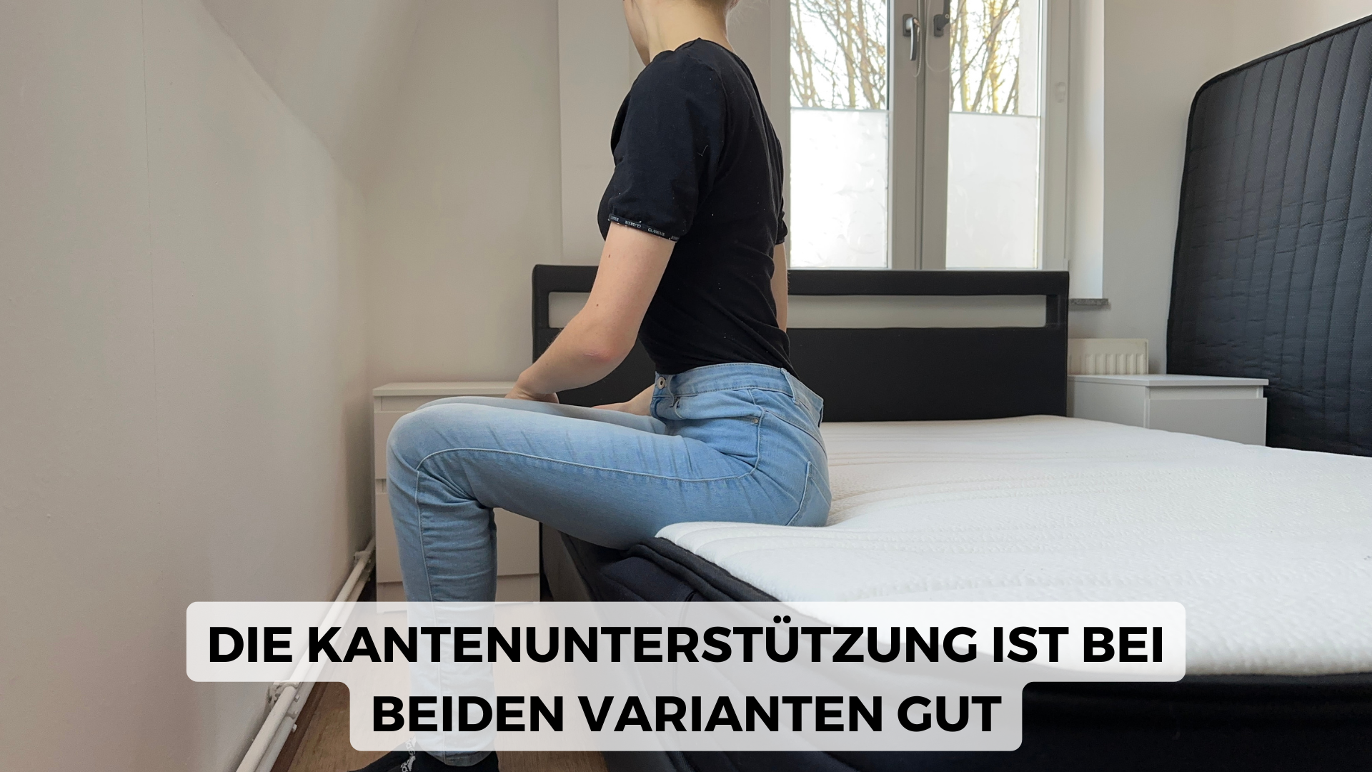 Kantenunterstützung Origin